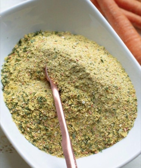 All Purpose Seasoning