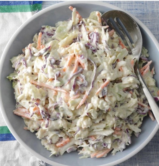 Coleslaw