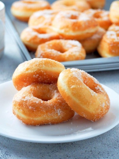 Donuts