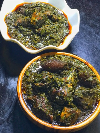 Editan Soup