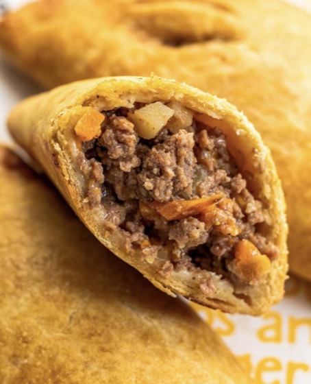 Meat Pie