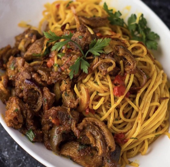 Native Pasta