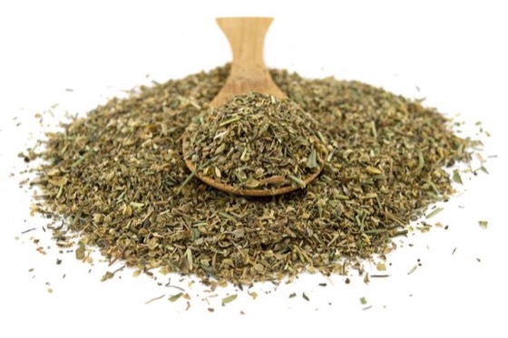 Oregano Herb Mixture