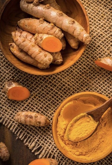 Turmeric Powder